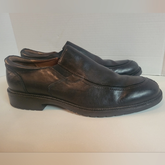 Johnston & Murphy Shoes Johnston And Murphys Loafers Poshmark